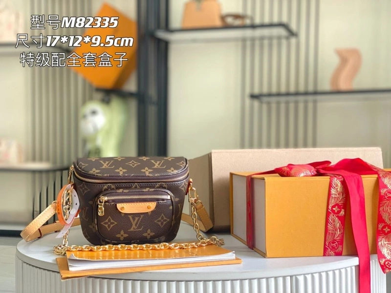 LX Satchel bags Refined 21138