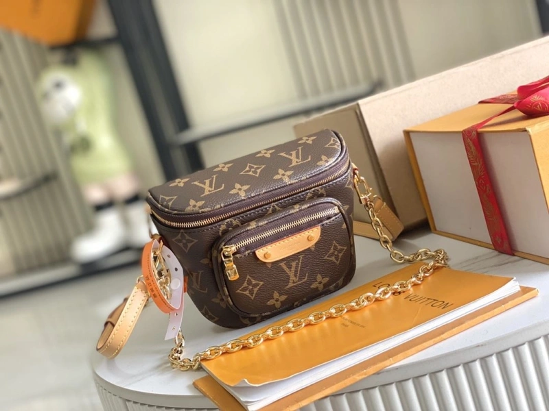 LX Satchel bags Refined 21138