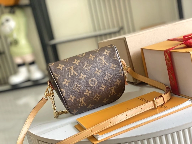 LX Satchel bags Refined 21138
