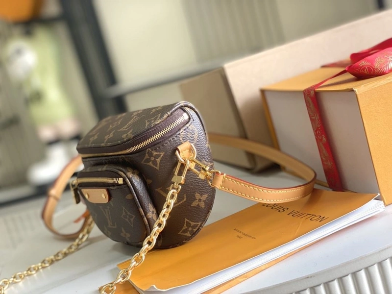 LX Satchel bags Refined 21138