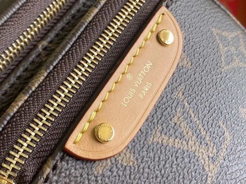 LX Satchel bags Refined 21138