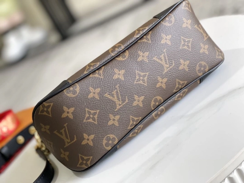 Cozy LX Top Handle Bags 21128