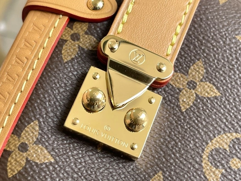 LX Box Bags Fashionable 21320