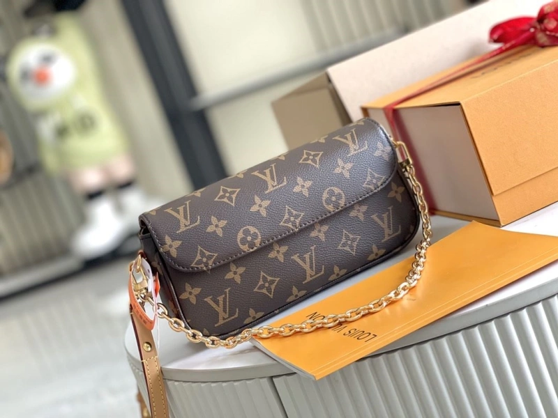Unique LX Satchel bags 21142