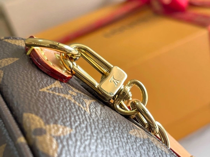 Unique LX Satchel bags 21142