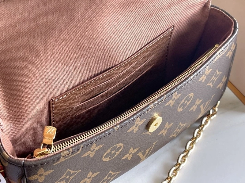Unique LX Satchel bags 21142