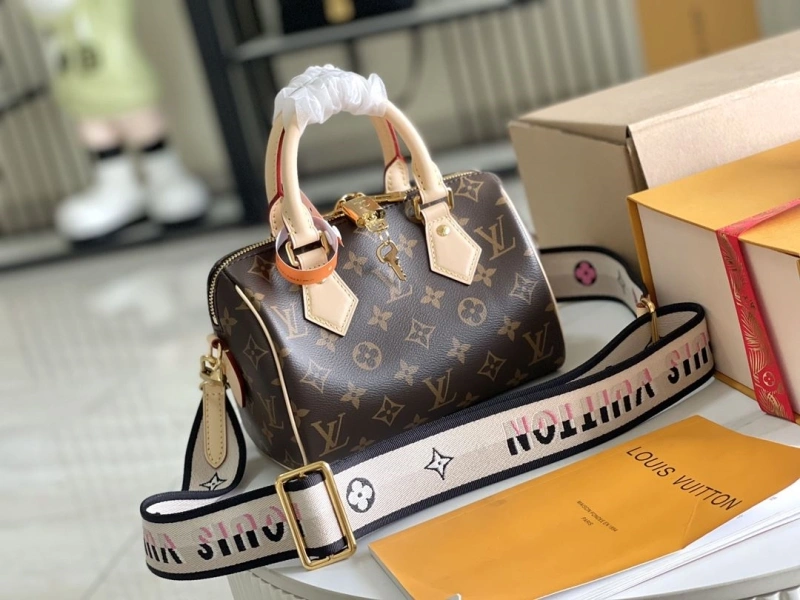 Fashionable LX Speedy Bags 21111