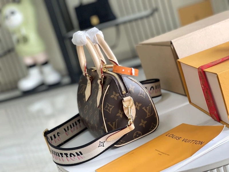 Fashionable LX Speedy Bags 21111