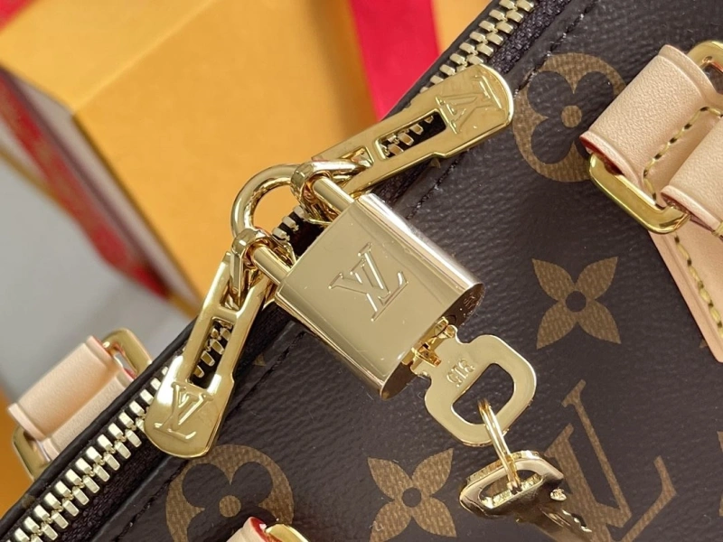 Fashionable LX Speedy Bags 21111