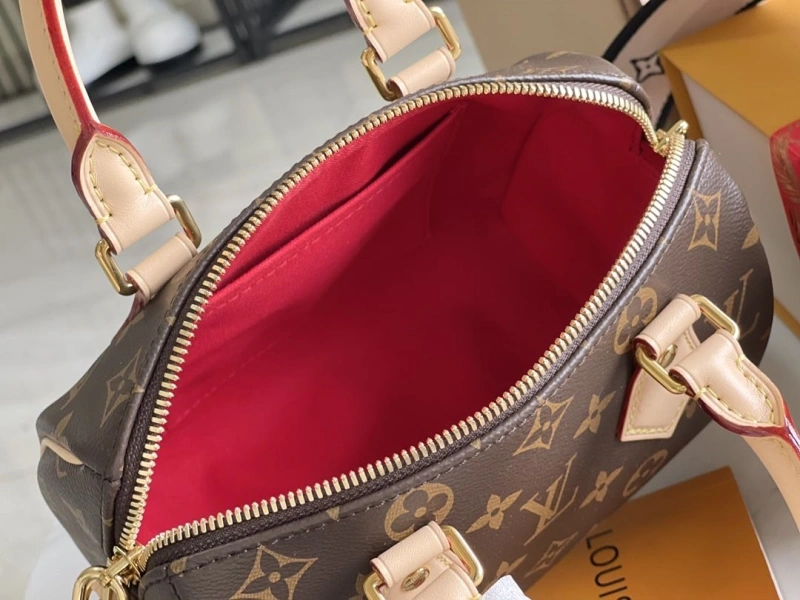 Fashionable LX Speedy Bags 21111