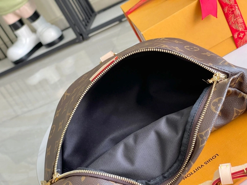 Classic LX Waist & Chest Packs 21075