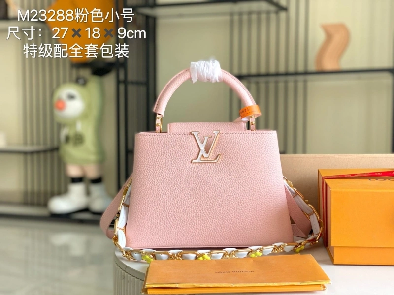 LX Caxucines Bags Popular 21294