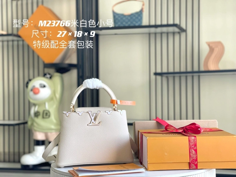 Timeless LX Caxucines Bags 21291