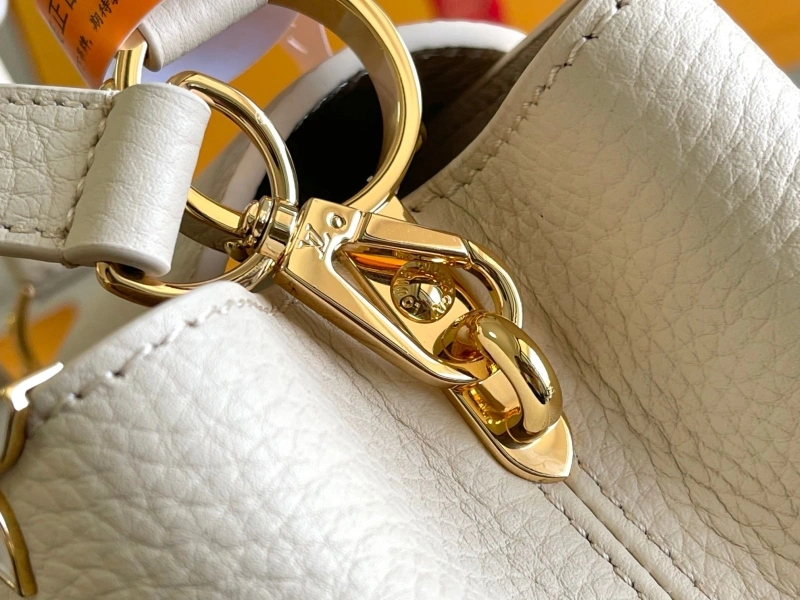 Timeless LX Caxucines Bags 21291