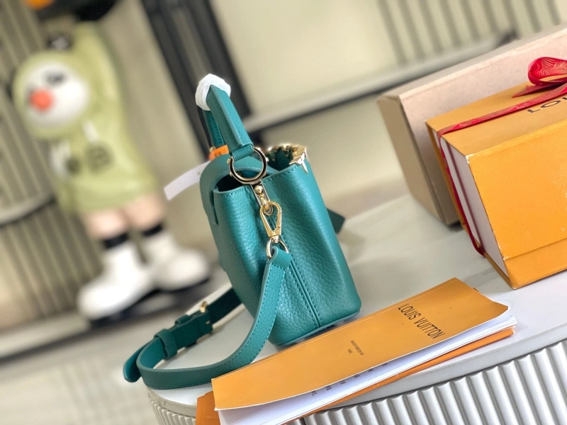 LX Caxucines Bags Timeless 21292