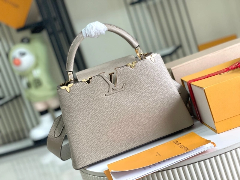 Stylish LX Caxucines Bags 21290