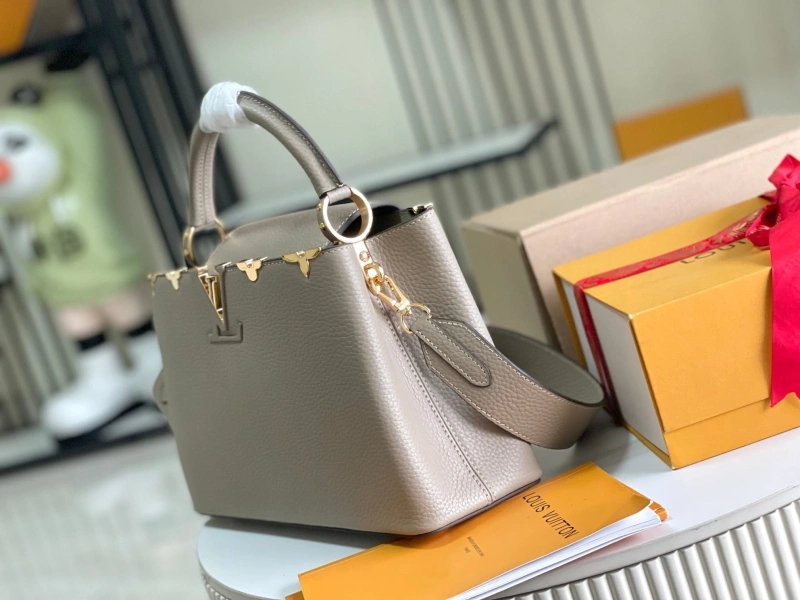 Stylish LX Caxucines Bags 21290