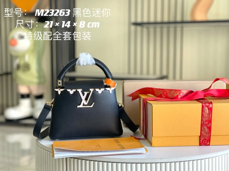 LX Caxucines Bags GoodFit 21281