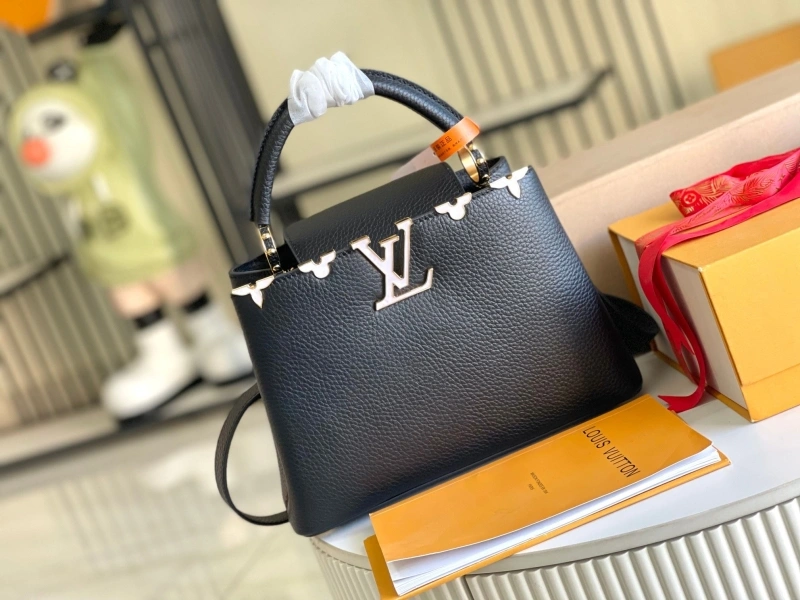 Stylish LX Caxucines Bags 21288