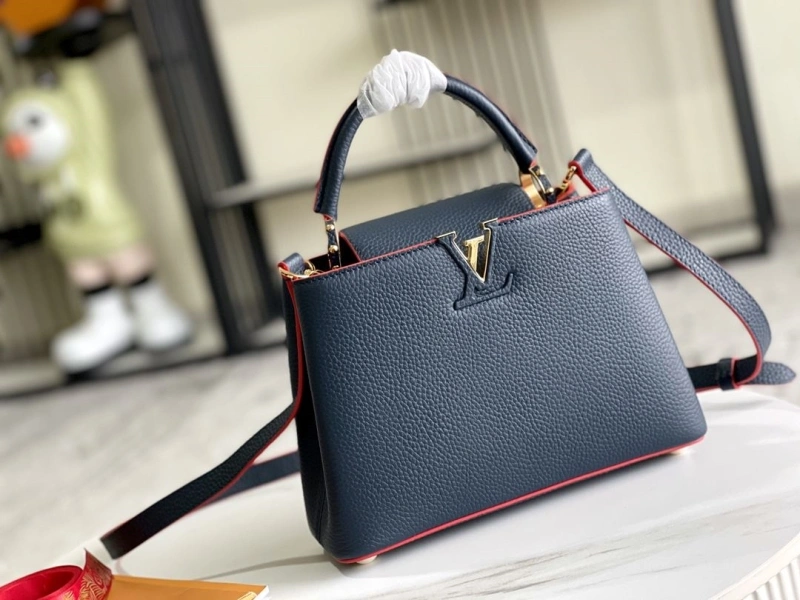 LX Caxucines Bags Comfortable 21284