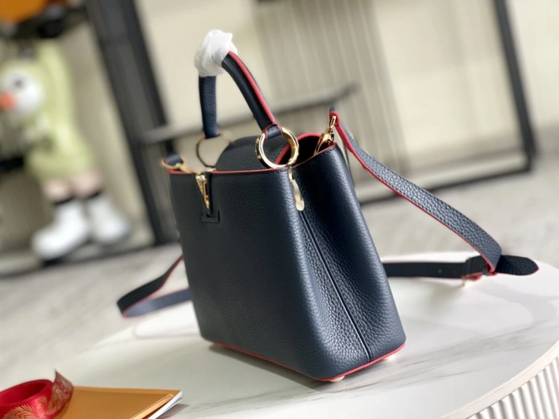 LX Caxucines Bags Comfortable 21284