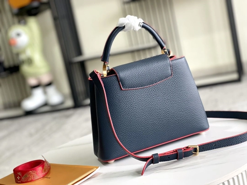 LX Caxucines Bags Comfortable 21284