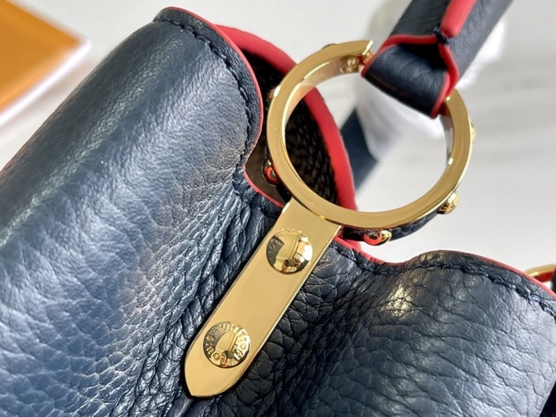 LX Caxucines Bags Comfortable 21284