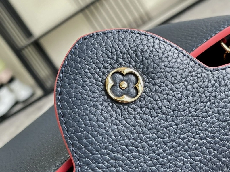 LX Caxucines Bags Comfortable 21284