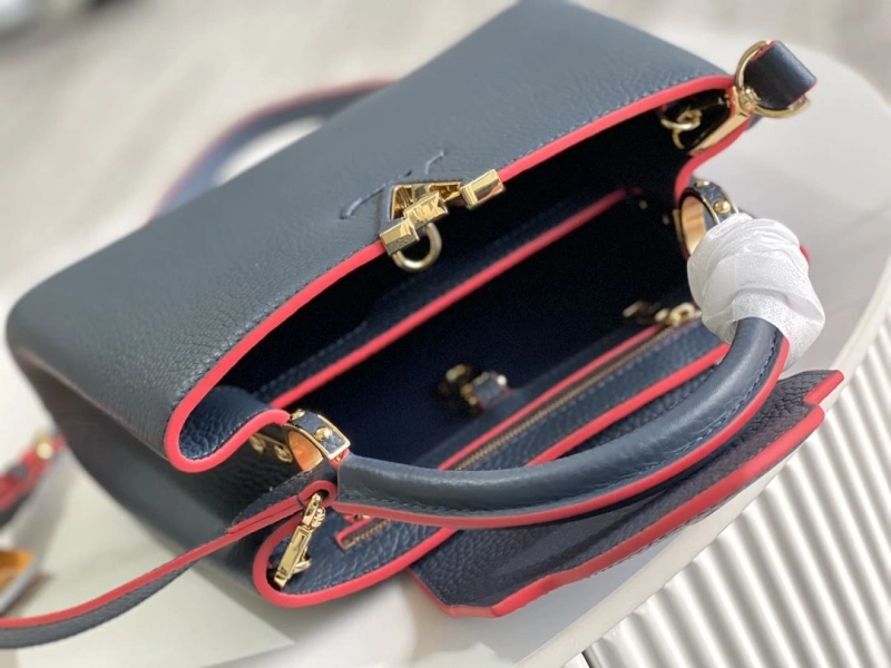 LX Caxucines Bags Comfortable 21284