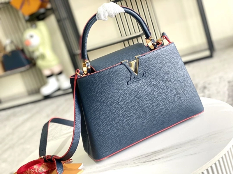 Breathable LX Caxucines Bags 21278