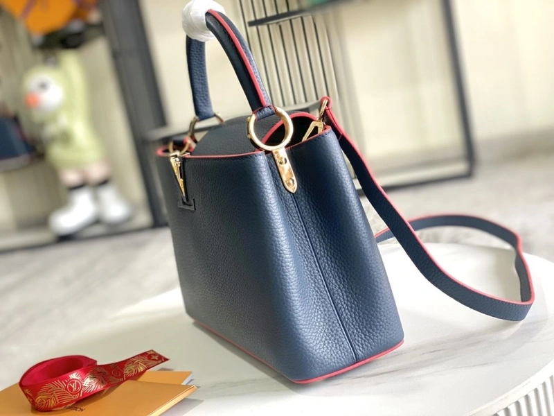 Breathable LX Caxucines Bags 21278