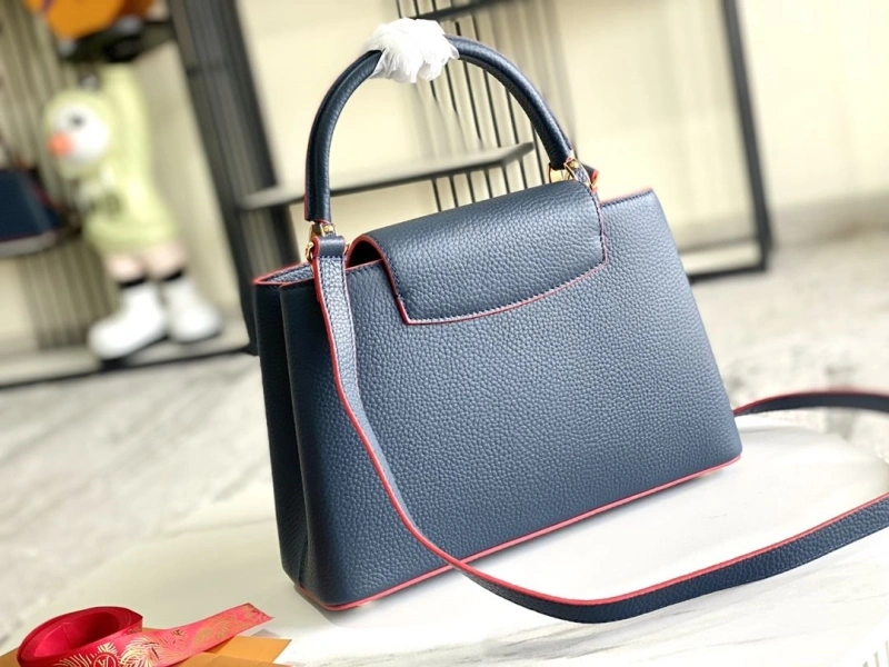Breathable LX Caxucines Bags 21278