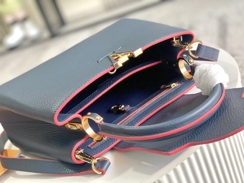 Breathable LX Caxucines Bags 21278