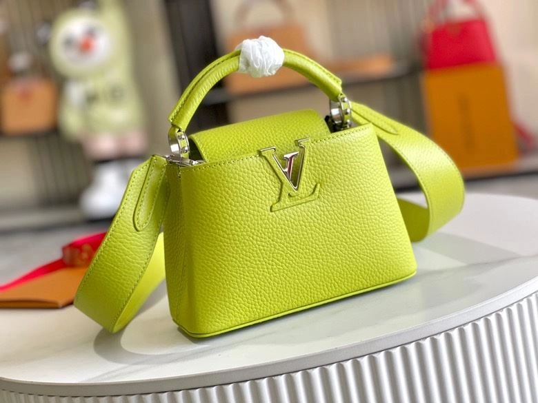 LX Caxucines Bags Classic 21285