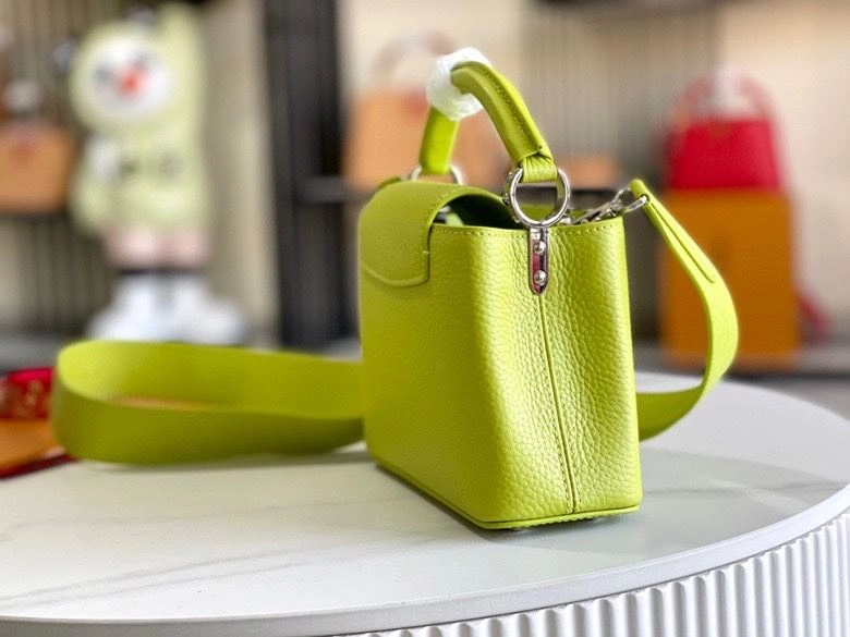 LX Caxucines Bags Classic 21285