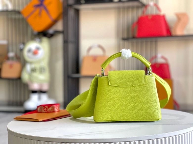 LX Caxucines Bags Classic 21285