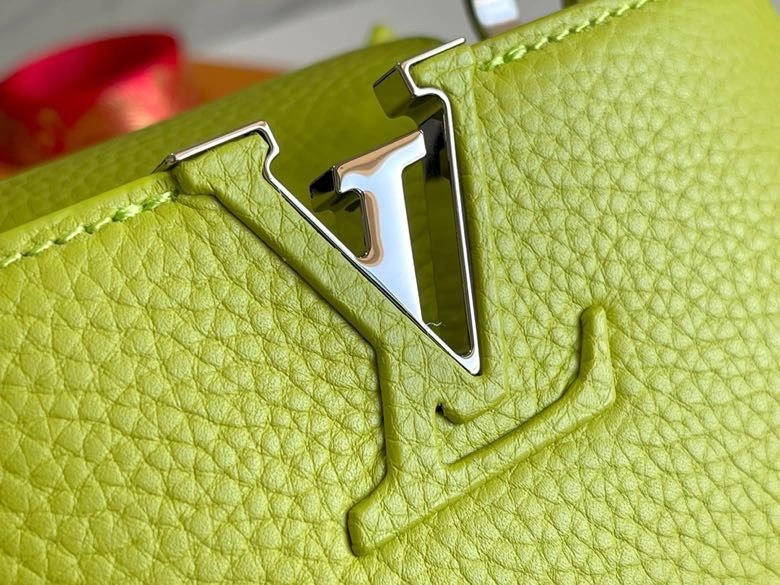 LX Caxucines Bags Classic 21285