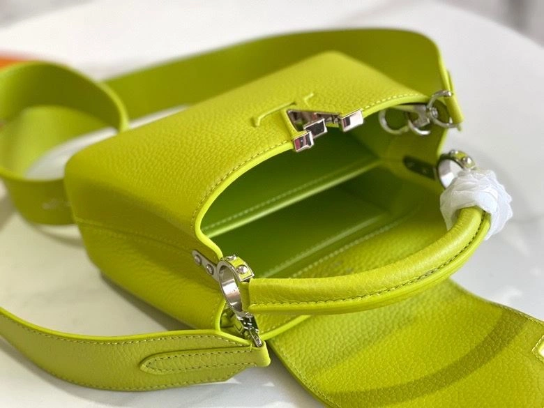 LX Caxucines Bags Classic 21285