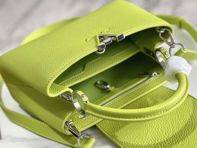 Compact LX Caxucines Bags 21272