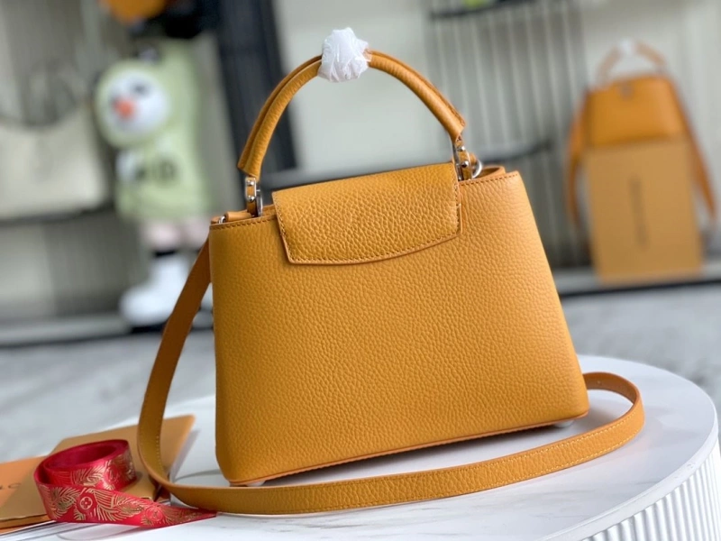 Refined LX Caxucines Bags 21287