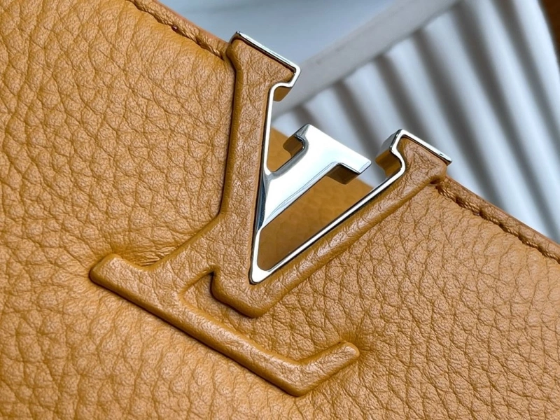 Refined LX Caxucines Bags 21287