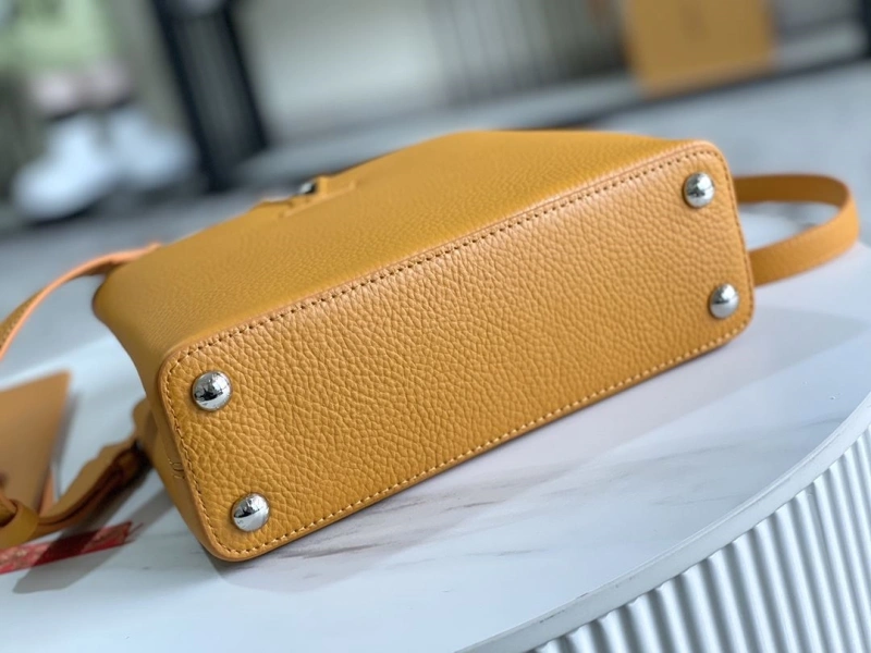 Refined LX Caxucines Bags 21287