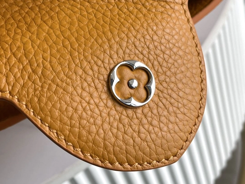 Refined LX Caxucines Bags 21287