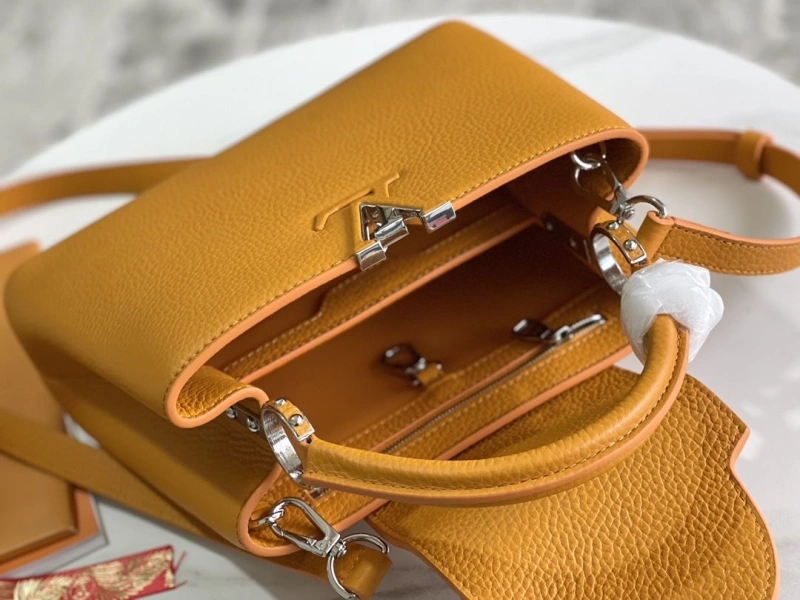 Refined LX Caxucines Bags 21287