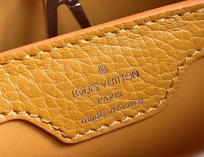 Refined LX Caxucines Bags 21287