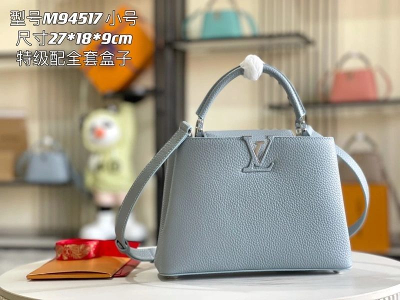 LX Caxucines Bags SmartChoice 21289