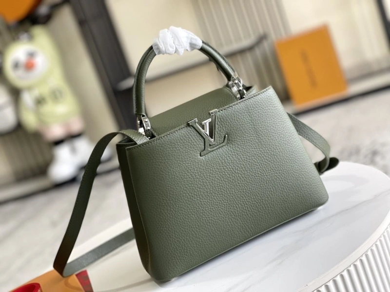 LX Caxucines Bags Bold 21280