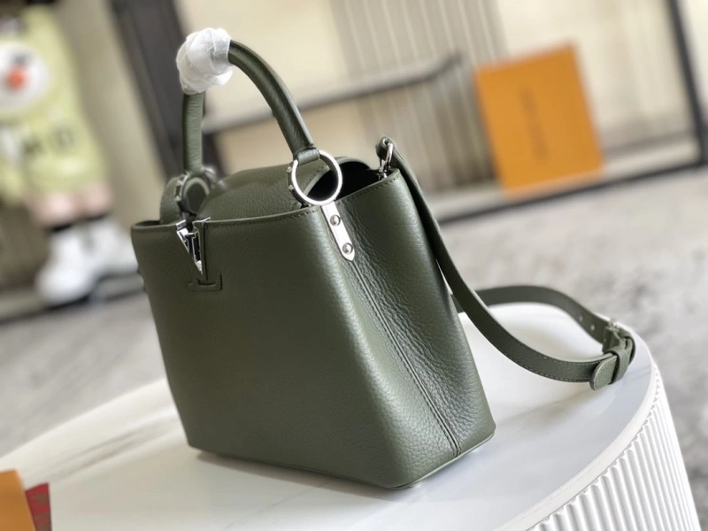LX Caxucines Bags Bold 21280