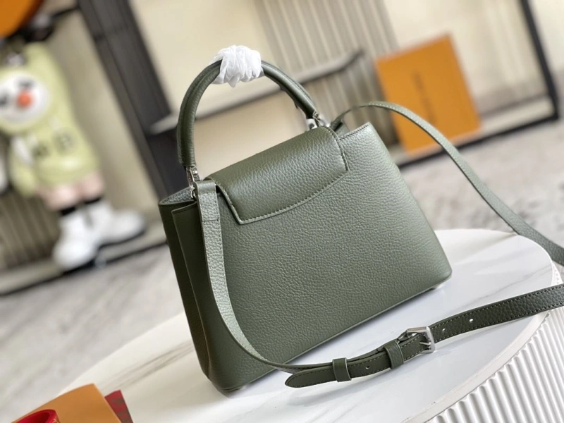 LX Caxucines Bags Bold 21280