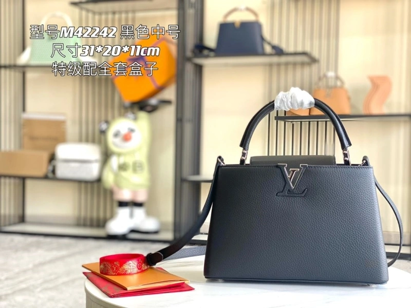 LX Caxucines Bags Functional 21271